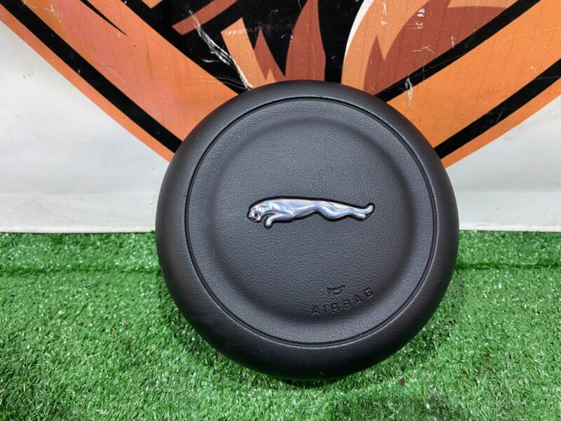 T2H29924PVJ Airbag in steering wheel Jaguar F-Pace X761 (2017-) Used - Image 15