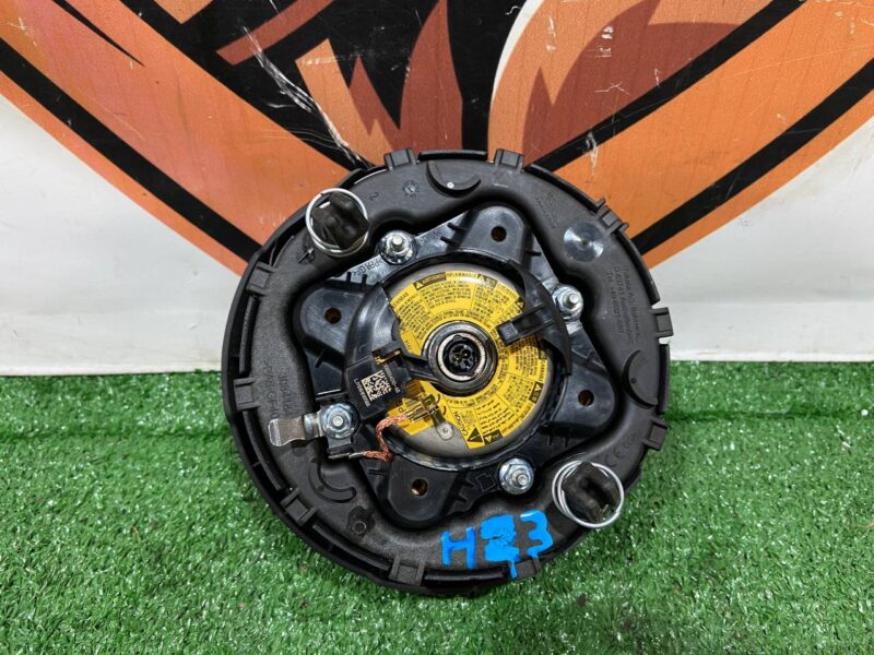 T2H29924PVJ Airbag in steering wheel Jaguar F-Pace X761 (2017-) Used - Image 16