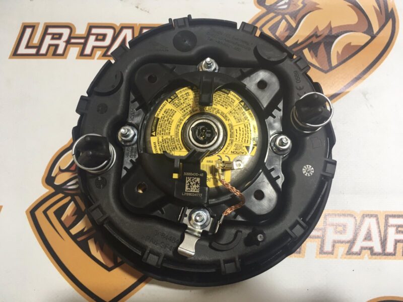 T2H29924PVJ Airbag in steering wheel Jaguar F-Pace X761 (2017-) Used - Image 18