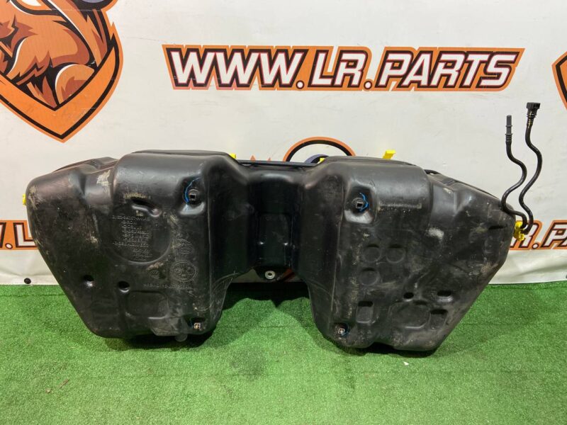T2H35006 3.0TD fuel tank Jaguar XF X260 (2015-) USED cost 430 € in stock 1 pcs.