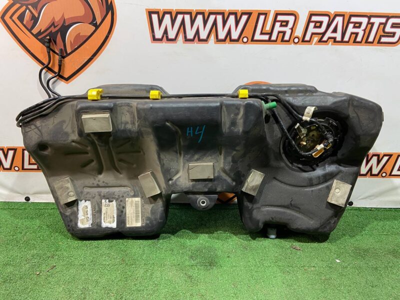 T2H35006 3.0TD fuel tank Jaguar XF X260 (2015-) USED cost 430 € in stock 1 pcs.