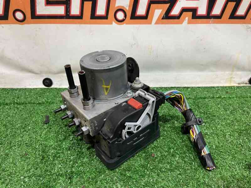 T2H38801 ABS unit Jaguar XF X260 (2015-) USED cost 450 € in stock 2 pcs.