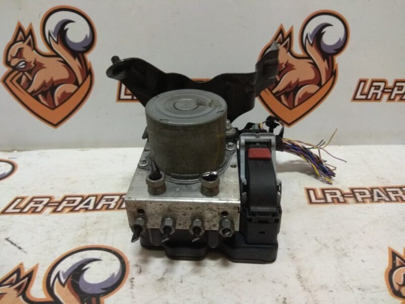 T2H38801 ABS unit Jaguar XF X260 (2015-) USED cost 450 € in stock 2 pcs.