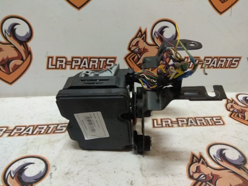 T2H38801 ABS unit Jaguar XF X260 (2015-) USED cost 450 € in stock 2 pcs.