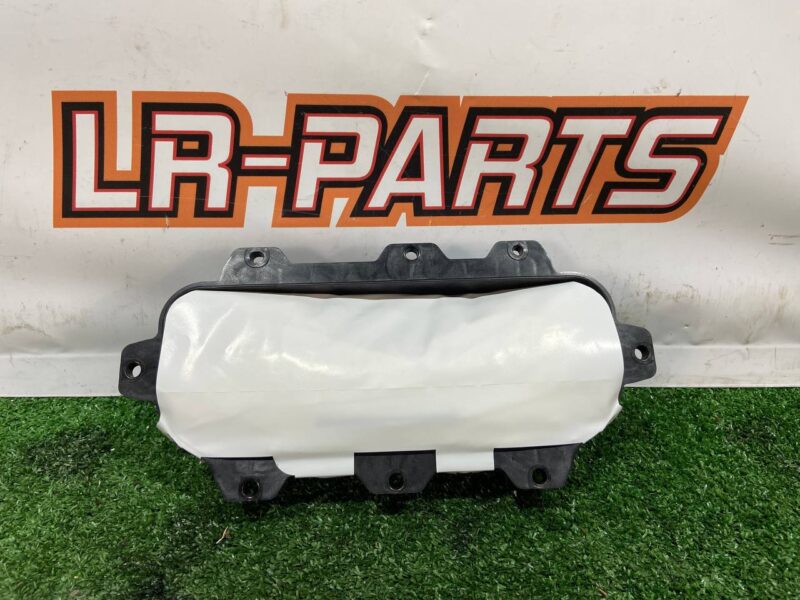 T2H48834 Airbag passenger Jaguar F-Pace X761 (2017-) Used cost 90 € in stock 5 pcs.