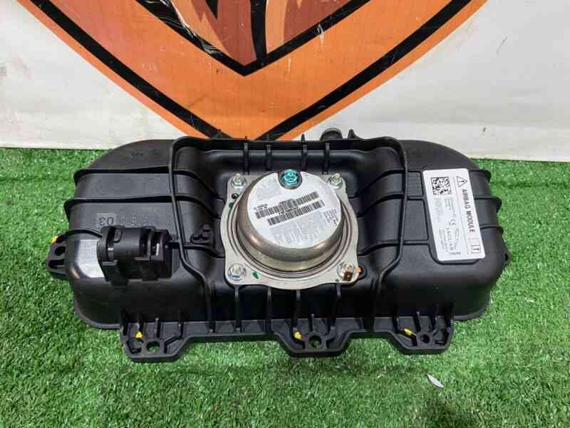 T2H4940 Airbag passenger Jaguar XF X260 (2015-) used cost 100 € in stock 3 pcs.