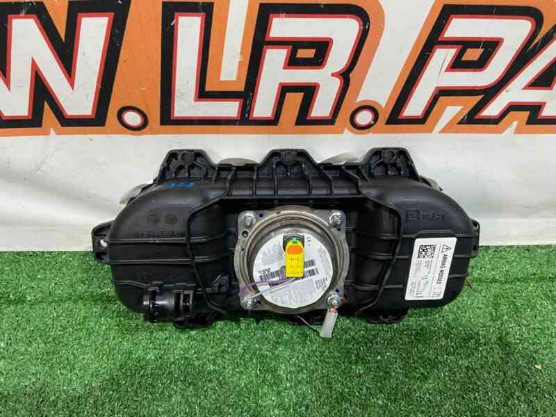 T2H4940 Airbag passenger Jaguar XF X260 (2015-) used cost 100 € in stock 3 pcs.