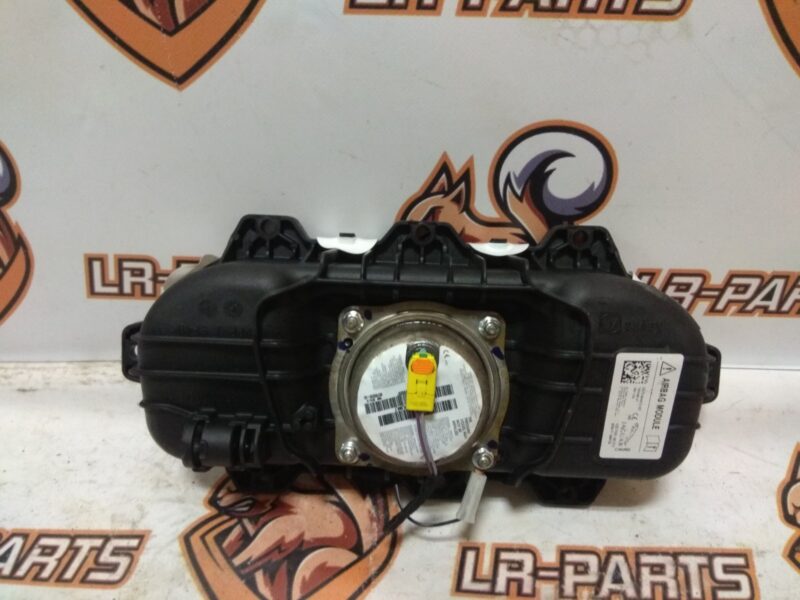 T2H4940 Airbag passenger Jaguar XF X260 (2015-) used cost 100 € in stock 3 pcs.