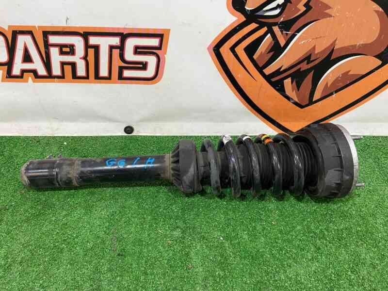 T4A11229 Front adaptive shock absorber Jaguar F-Pace X761 (2017-) USED cost 302 € in stock 4 pcs.