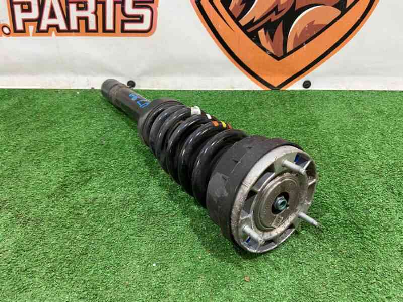 T4A11229 Front adaptive shock absorber Jaguar F-Pace X761 (2017-) USED cost 302 € in stock 4 pcs.