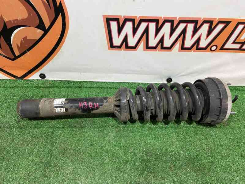 T4A11229 Front adaptive shock absorber Jaguar F-Pace X761 (2017-) USED cost 302 € in stock 4 pcs.
