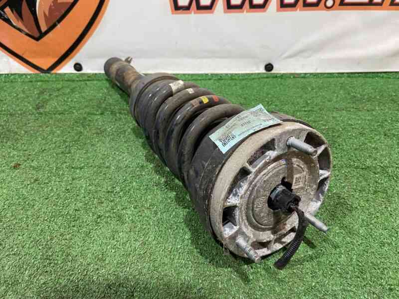 T4A11229 Front adaptive shock absorber Jaguar F-Pace X761 (2017-) USED cost 302 € in stock 4 pcs.