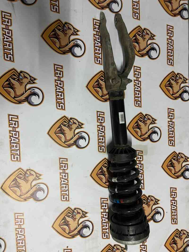 T4A11229 Front adaptive shock absorber Jaguar F-Pace X761 (2017-) USED cost 302 € in stock 4 pcs.