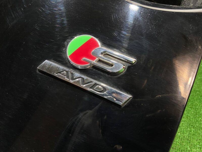T4A13309LML Trunk lid Jaguar F-Pace X761 (2017-) Used - Image 23