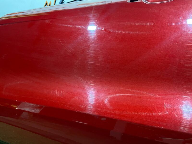 T4A1369 Door front left Jaguar F-Pace Used cost 540 € in stock 6 pcs.