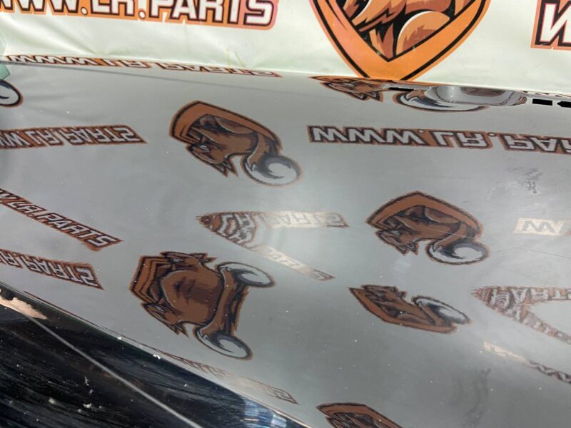 T4A1369 Door front left Jaguar F-Pace Used cost 540 € in stock 6 pcs.