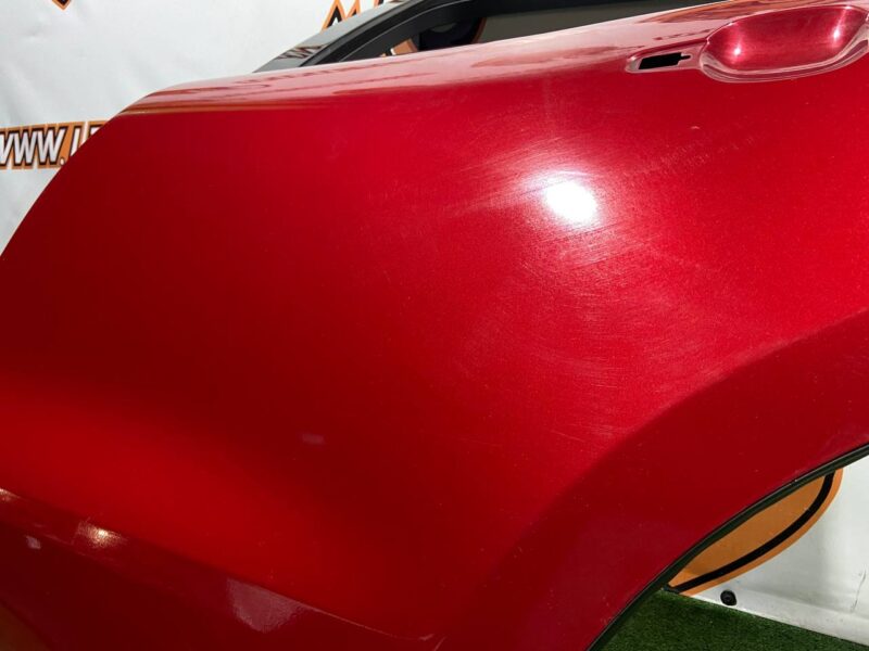 T4A1371 door rear left Jaguar F-Pace Used cost 400 € in stock 1 pcs.