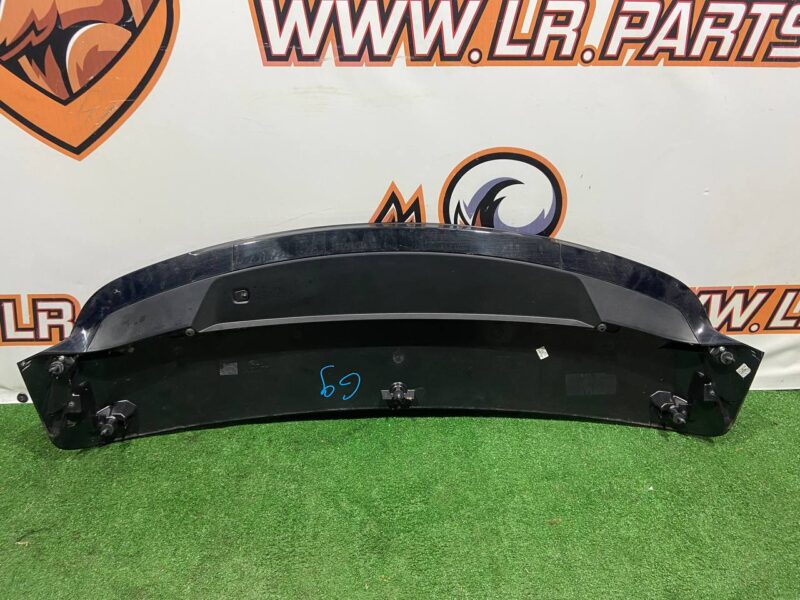 T4A13832LML Spoiler Jaguar F-Pace X761 (2017-) Used - Image 12