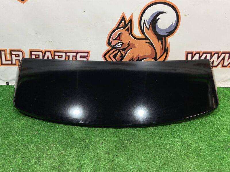 T4A13832LML Spoiler Jaguar F-Pace X761 (2017-) Used - Image 18