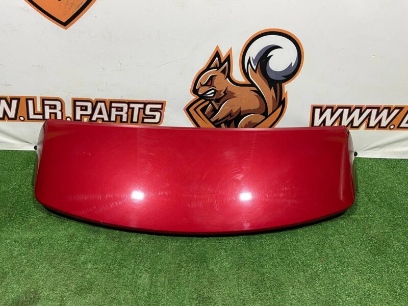 T4A13832LML Spoiler Jaguar F-Pace X761 (2017-) Used cost 320 € in stock 4 pcs.