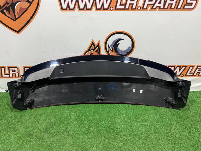 T4A13832LML Spoiler Jaguar F-Pace X761 (2017-) Used cost 320 € in stock 4 pcs.