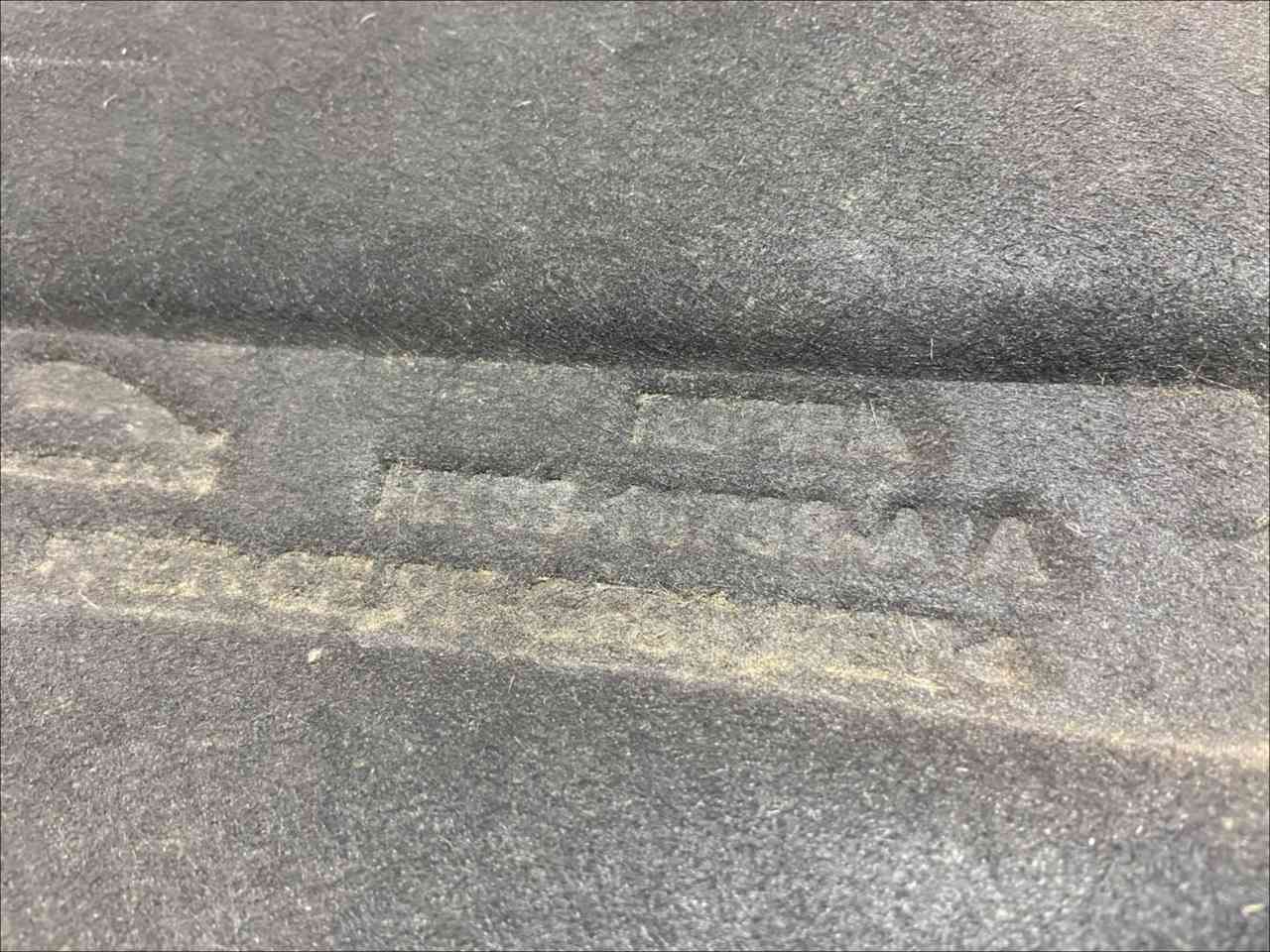 T4A17783 Hood sound insulation for Jaguar F-Pace X761 (2017-) Used - Image 14