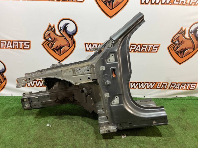 T4A2970 Quarter front left Jaguar F-Pace X761 (2017-) used cost 500 € in stock 6 pcs.