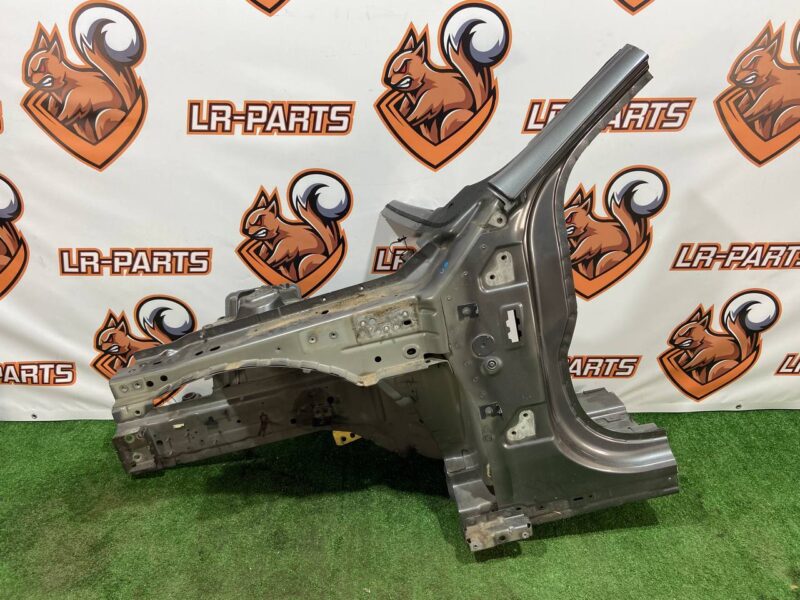 T4A2970 Quarter front left Jaguar F-Pace X761 (2017-) used cost 500 € in stock 6 pcs.