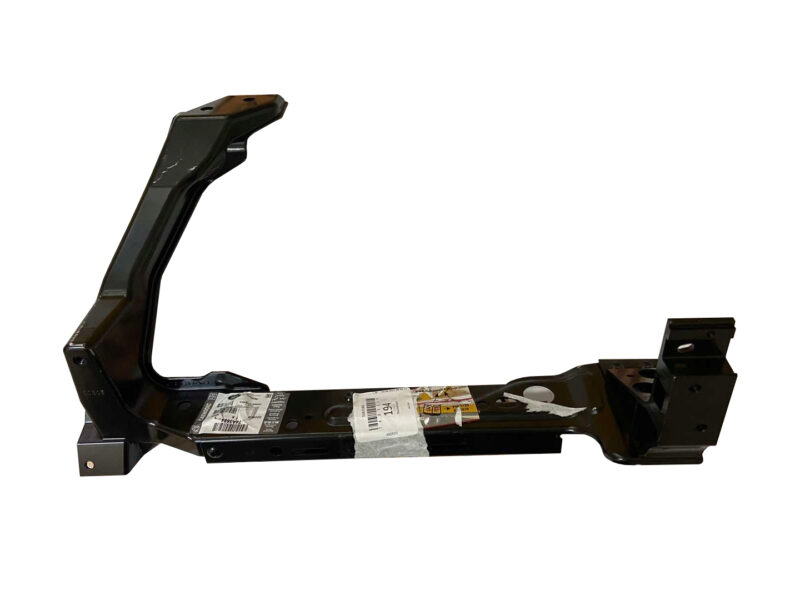 T4A3584 Front panel bracket (headlight eyepiece) right Jaguar F-Pace cost 280 € in stock 2 pcs.