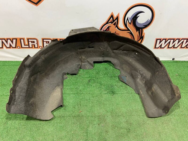 T4A35989 Rear right mudguard Jaguar F-Pace X761 (2017-) Used cost 75 € in stock 5 pcs.