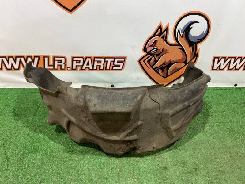 T4A35990 Rear left fender liner Jaguar F-Pace X761 (2017-) USED - Image 12