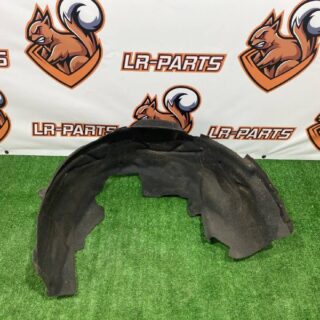 T4A35990 Rear left fender liner Jaguar F-Pace X761 (2017-) used cost 74,74 € in stock 2 pcs.