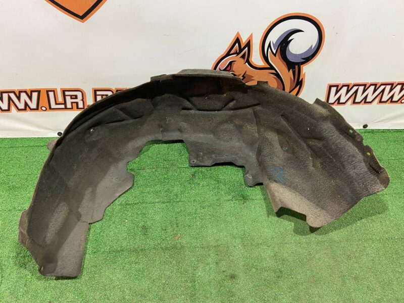 T4A35990 Rear left fender liner Jaguar F-Pace X761 (2017-) USED cost 75 € in stock 1 pcs.