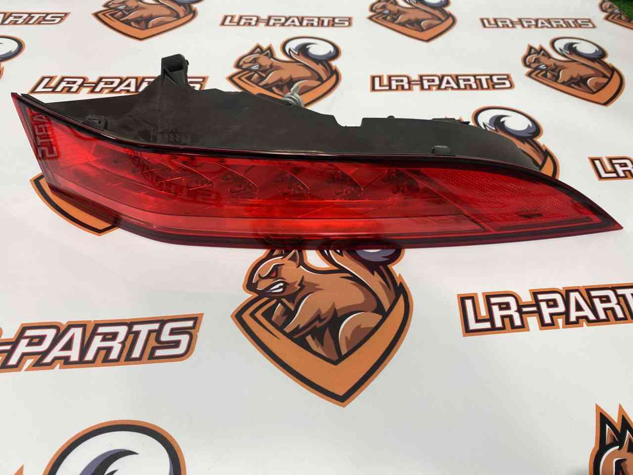 T4A37905 Right rear wing lamp for Jaguar F-Pace X761 (2017-) Used cost 250 € in stock 1 pcs.