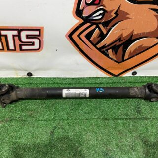 T4A39689 Front propeller shaft Jaguar F-Pace X761 (2017-) USED cost 400 € in stock 1 pcs.