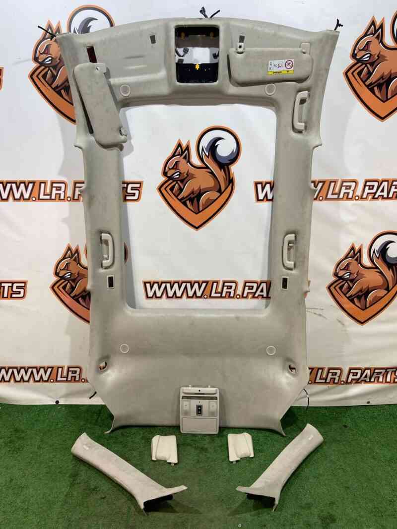 T4A40615LKP Headliner Jaguar F-Pace X761 (2017-) used cost  € in stock 1 pcs.