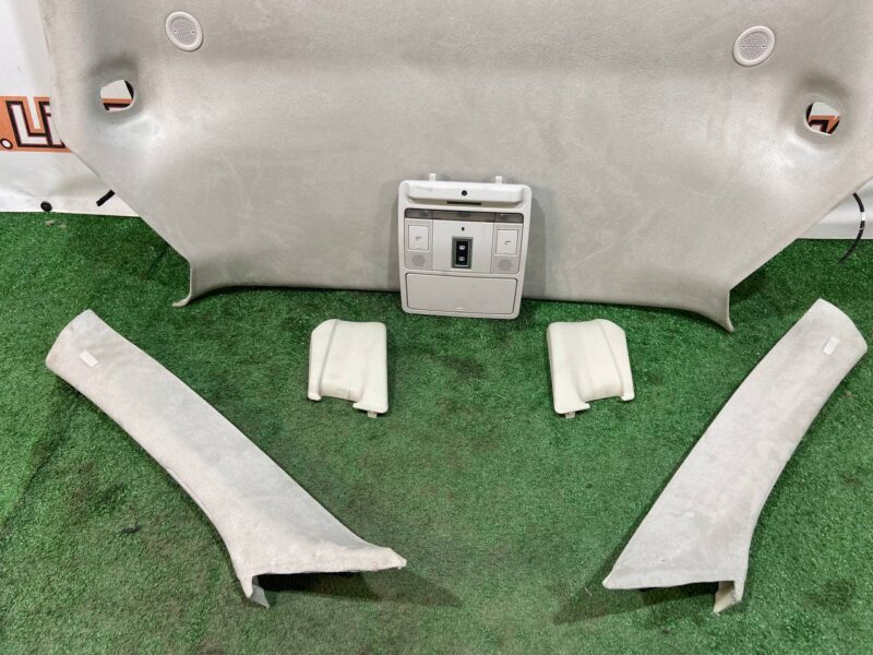 T4A40615LKP Headliner Jaguar F-Pace X761 (2017-) used cost  € in stock 1 pcs.