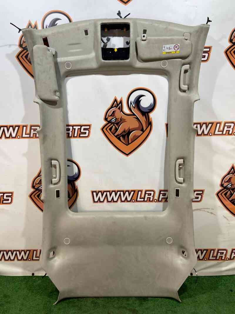 T4A40615LKP Headliner Jaguar F-Pace X761 (2017-) used cost  € in stock 1 pcs.