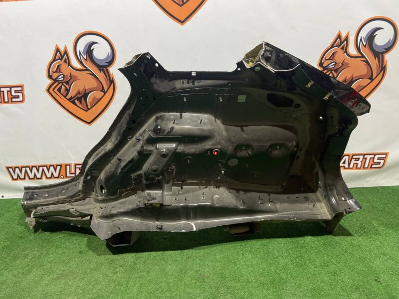 T4A44036 Quarter rear right Jaguar F-Pace X761 used - Image 13