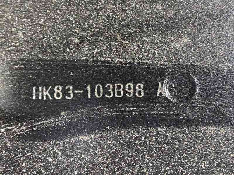 T4A44036 Quarter rear right Jaguar F-Pace X761 used - Image 14