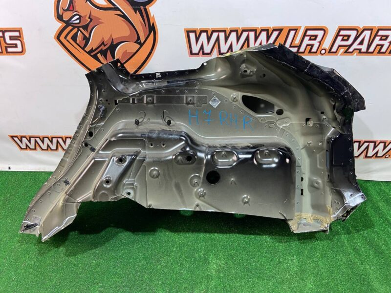 T4A44036 Quarter rear right Jaguar F-Pace X761 used - Image 17