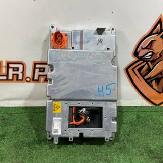 T4K14338 Battery module electric Jaguar I-Pace (2018-) Used cost 1 000 € in stock 1 pcs.