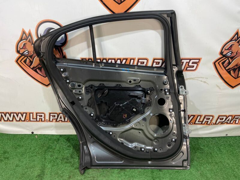 T4K1544 Rear left jaguar I-Pace (2018-) used cost 650 € in stock 5 pcs.