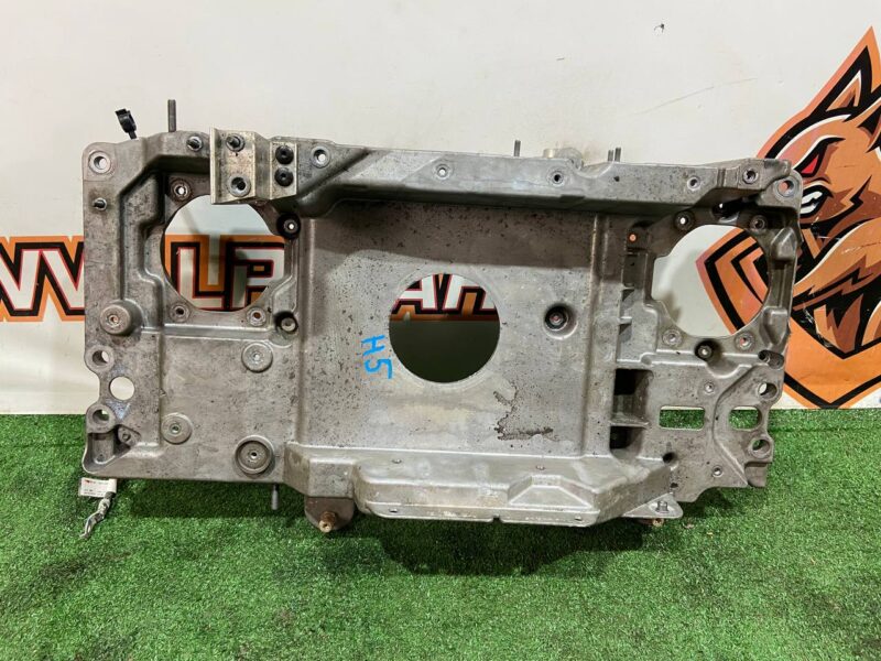 T4K1970 Engine mount Jaguar I-Pace X590 (2018-) USED cost 200 € in stock 4 pcs.