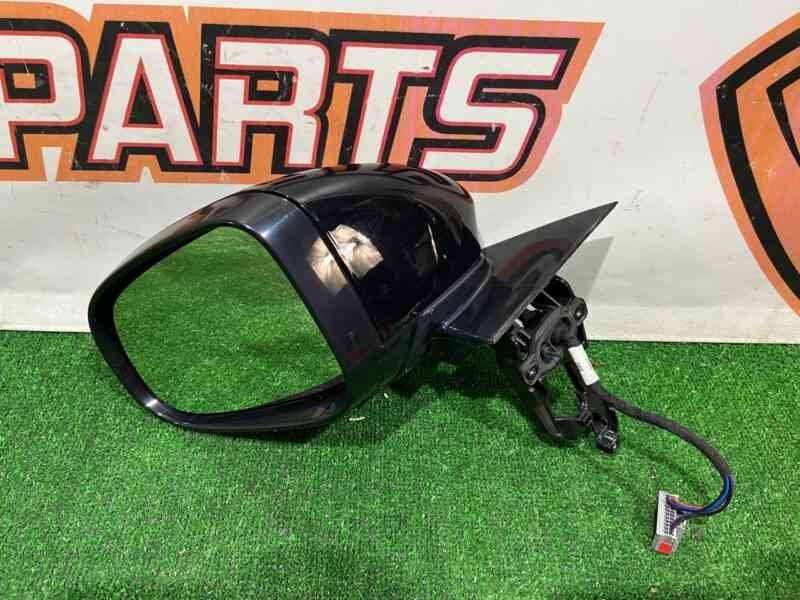 T4K4174 Left outer mirror 9 pin Jaguar I-Pace (2018-) Used cost 500 € in stock 1 pcs.