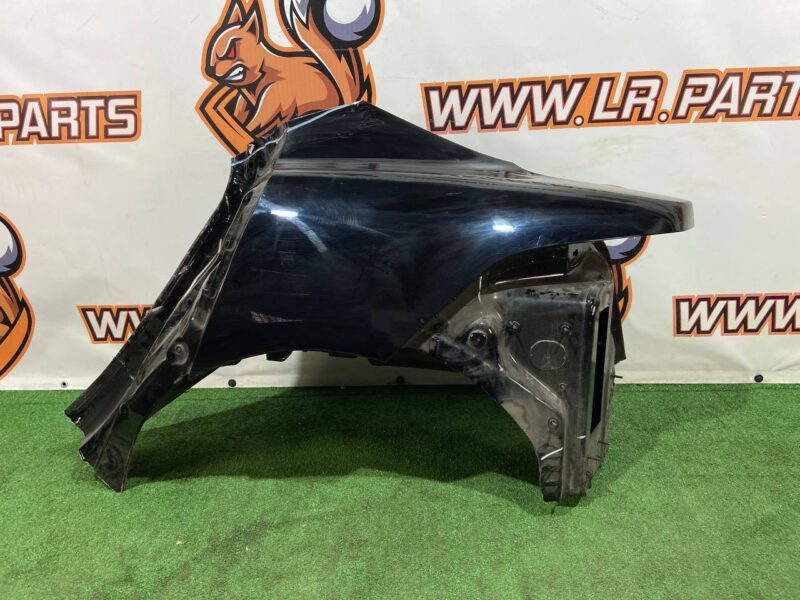 T4K4808 Quarter Rear Left Jaguar I-Pace (2018-) Used cost 500 € in stock 3 pcs.