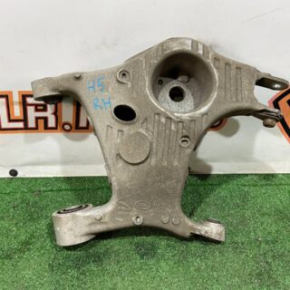 T4K4861 Rear right lower lever Jaguar I-Pace (2018-) USED cost 240 € in stock 1 pcs.