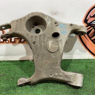 T4K4862 Rear left lower lever Jaguar I-Pace (2018-) USED cost 240 € in stock 4 pcs.