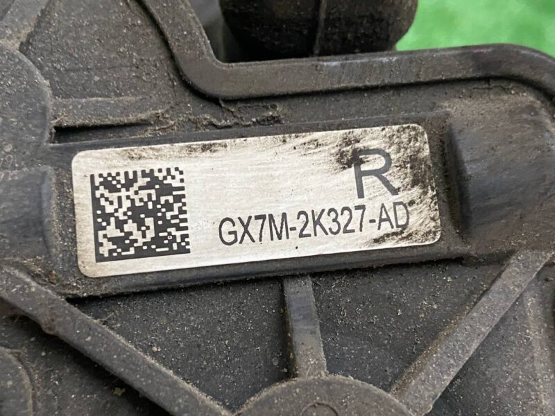 T4N7527 Rear right red caliper Jaguar F-Pace X761 (2017-) USED - Image 12