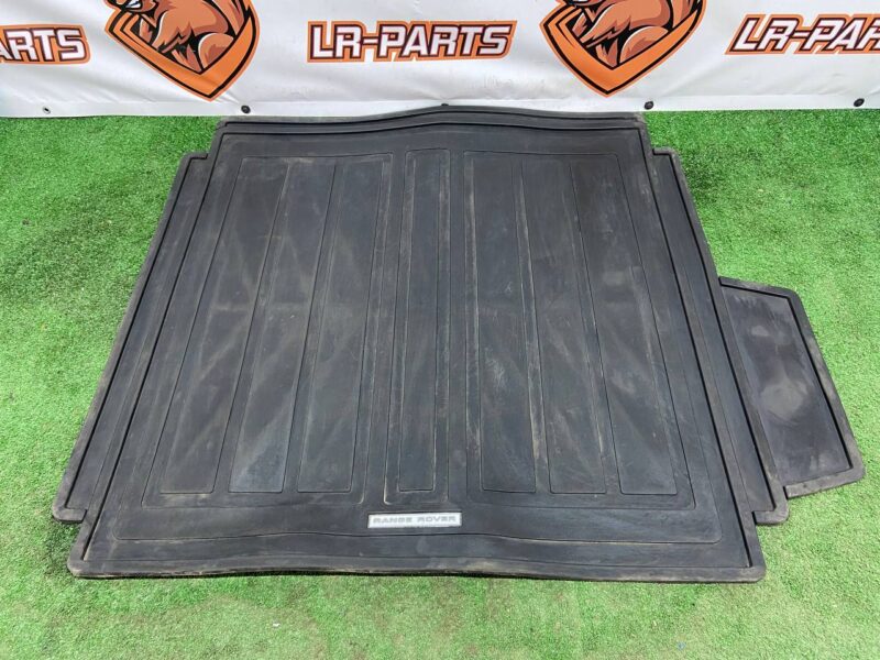 VPLGS0260 Used luggage compartment mat Range Rover L405 (2013-2021) cost 100 € in stock 1 pcs.